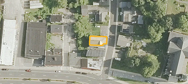 7 Chestnut St