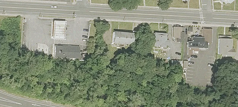 396 Hartford Rd