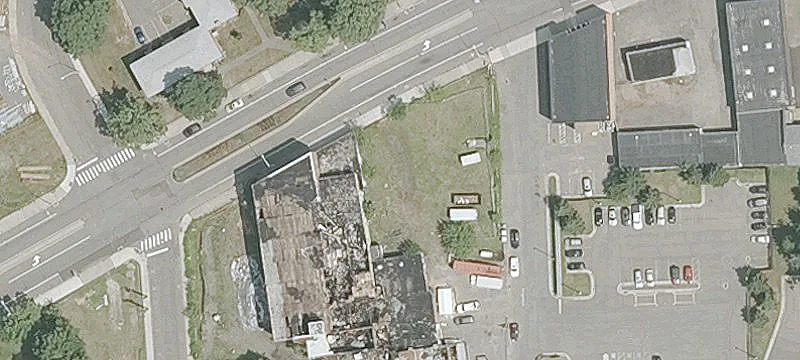 171 Pratt St