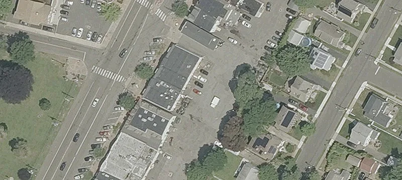 3580 Main St