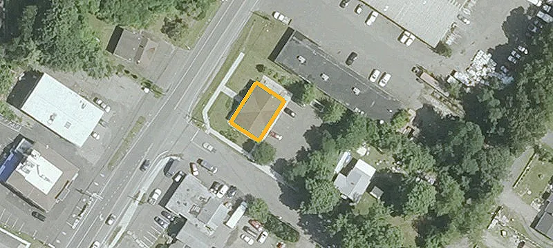 33 Newtown Rd