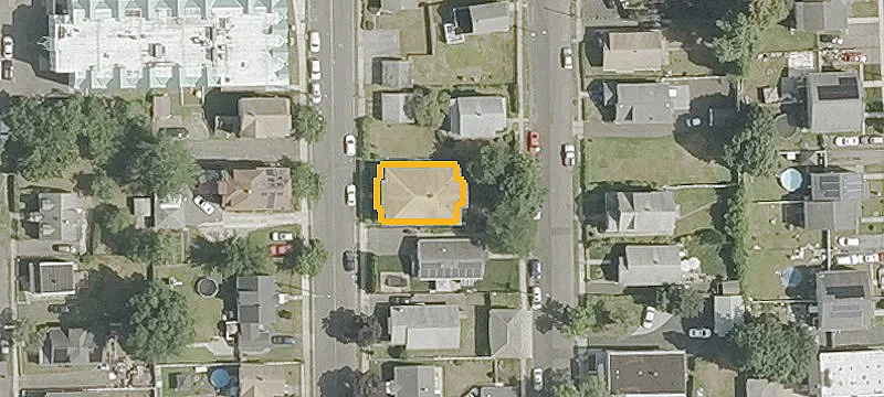536 Bruce Ave