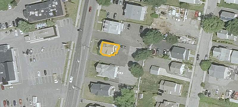 46 Nn St