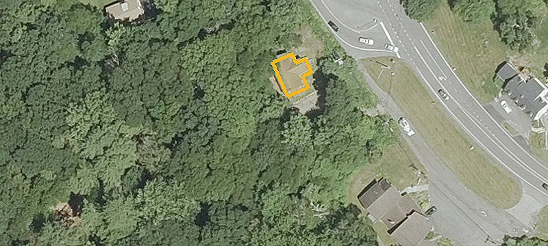 1 Sherman Rd
