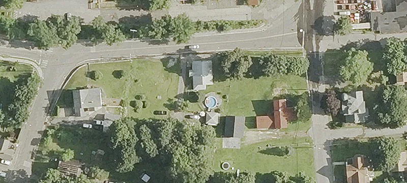 15 Prospect St