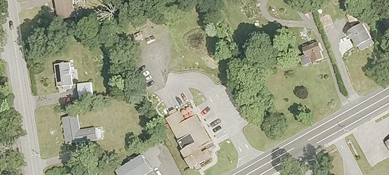 38 High St