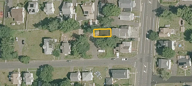 6 Darby St