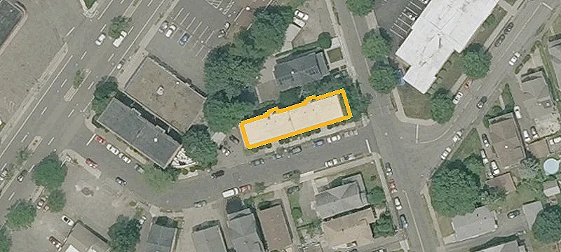 10 Circular Ave, Unit 1A