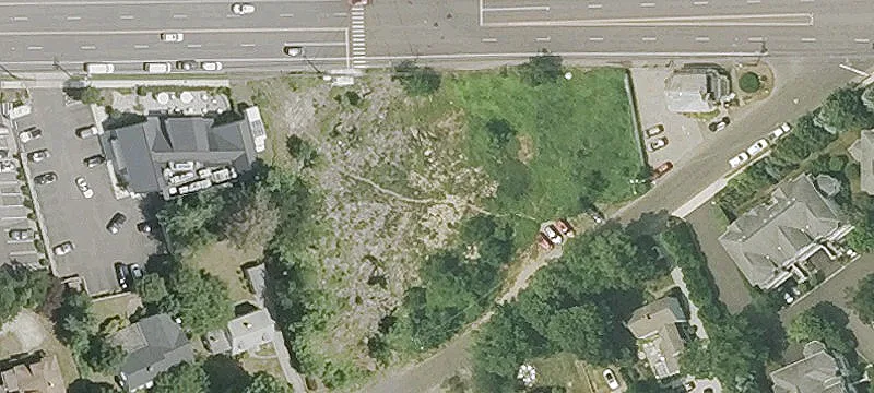 3553 Post Rd