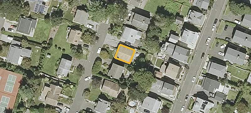 44 Gerry St