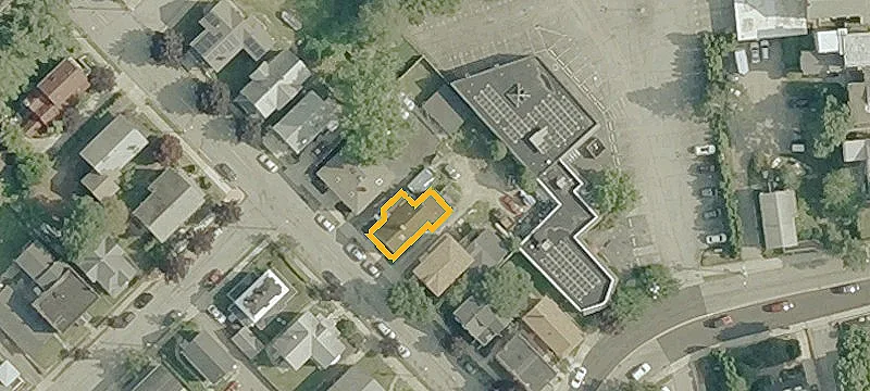 15 Franklin St