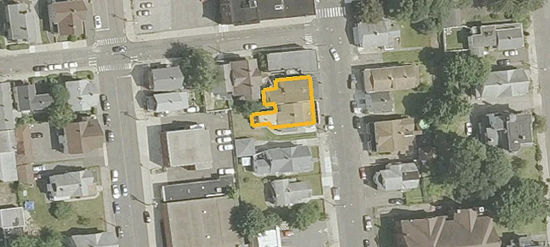 182 Elizabeth St
