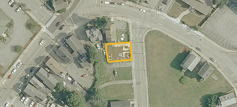54 Reed St