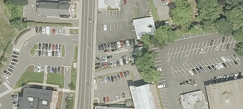 463 Main St