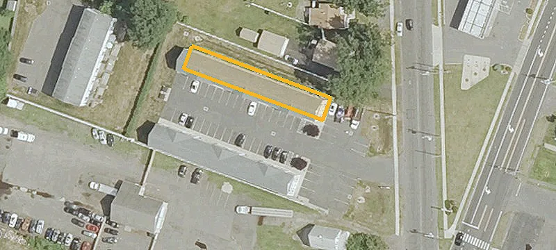 189 Whiting St