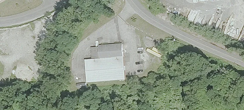 36 Vale Rd