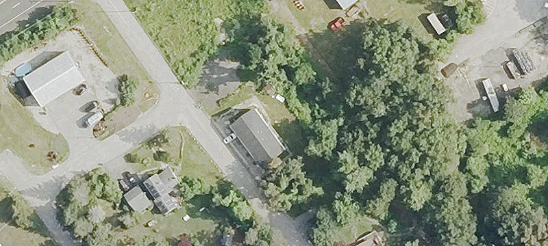 12 Baker Rd