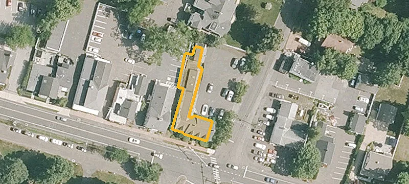 897 Boston Post Rd