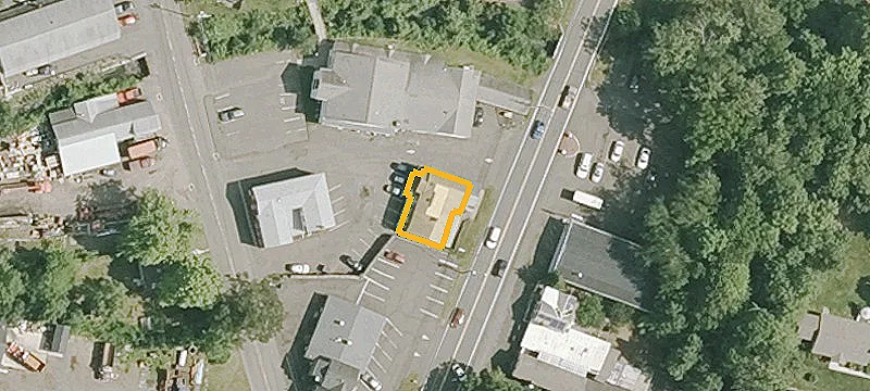 701 Main St