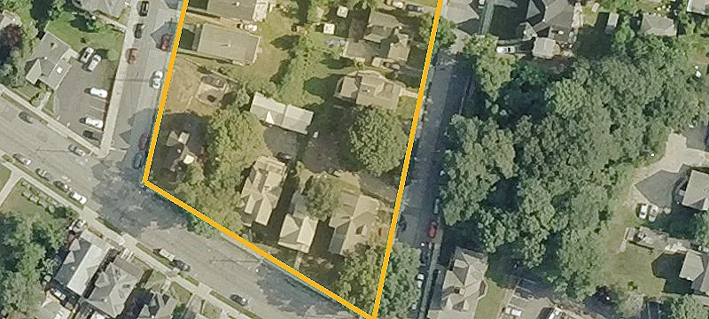 14 Cleveland St