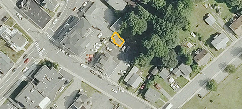 12 Ashland St