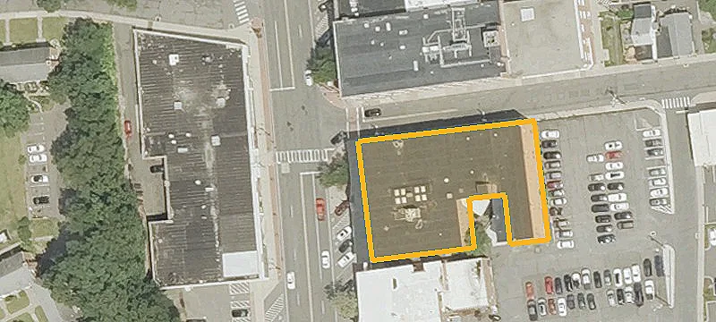 945 Main St Ste, Unit 201