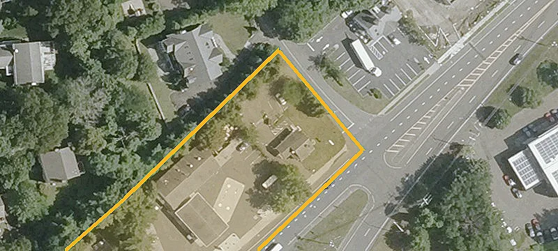 205 Post Rd
