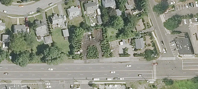 3600 Post Rd