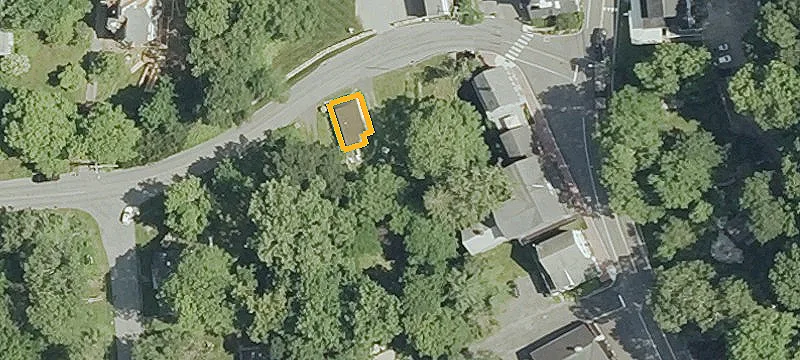 1 New Preston Hl Rd
