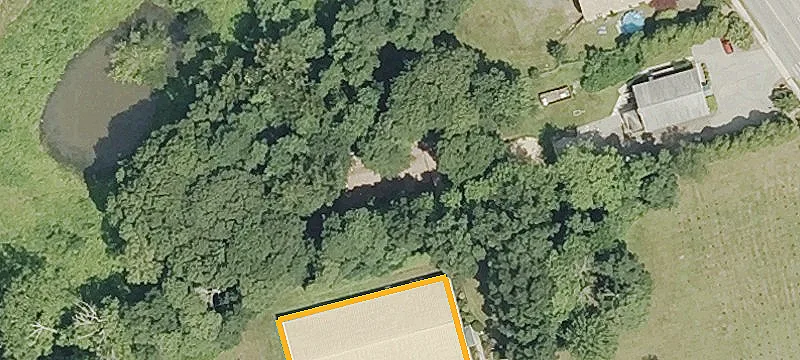 41 William F Palmer Rd