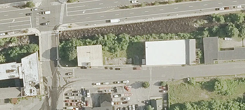 13 Willow St