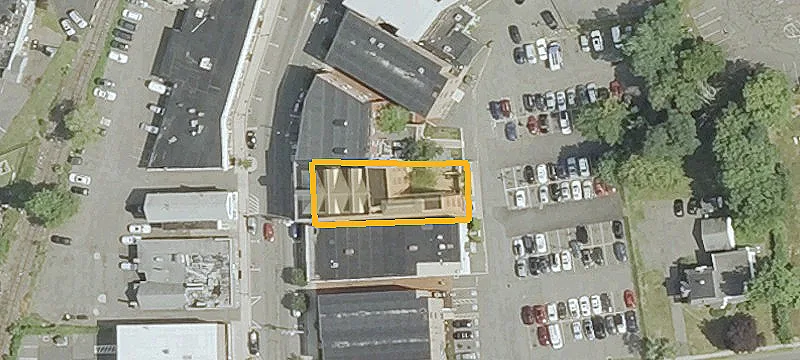 22 Whiting St
