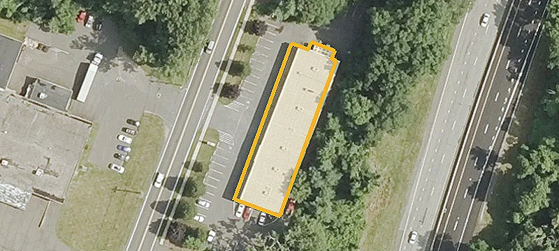 44 Tpke Rd