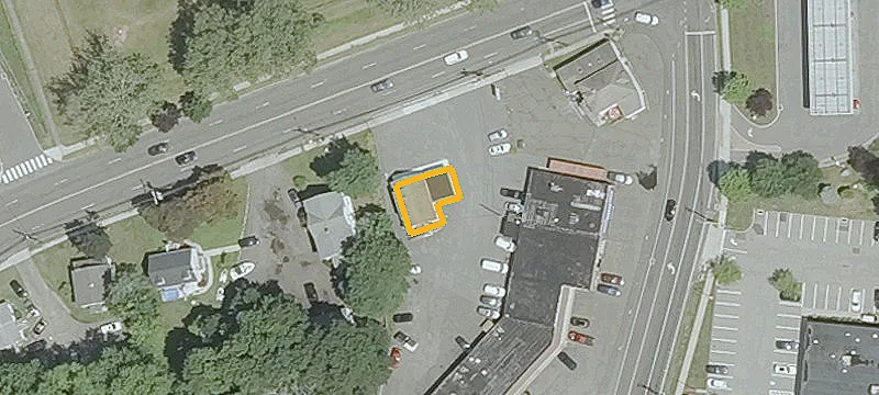 30 Hayestown Ave