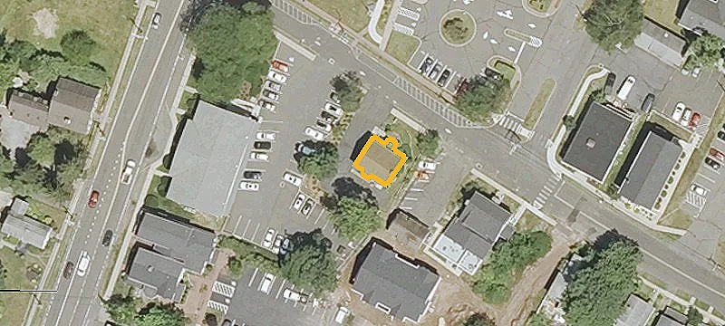 19 Wallingford Rd
