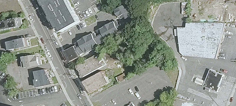 45 Stillwater Ave
