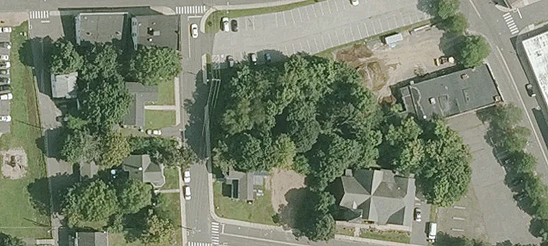 21 Prospect St