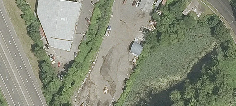 461 Main St