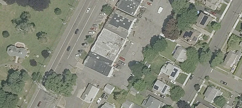 3530 Main St