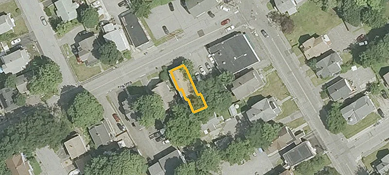 19 Wolcott Ave
