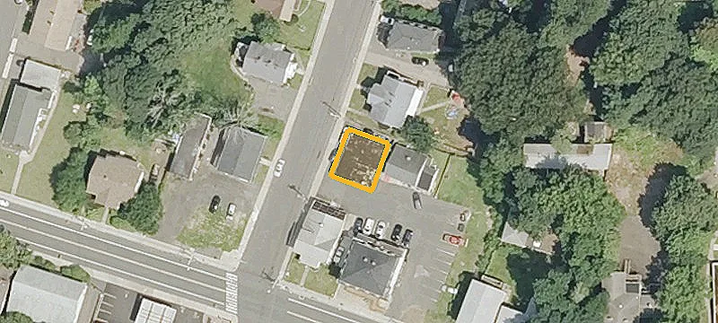 36 Ward St