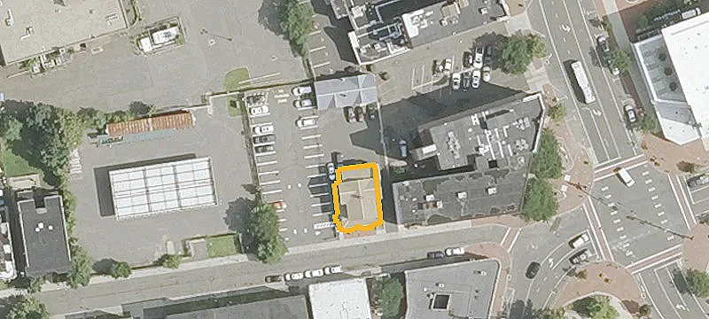 15 Walnut St