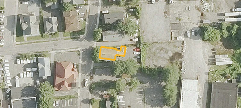 20 Case Ave