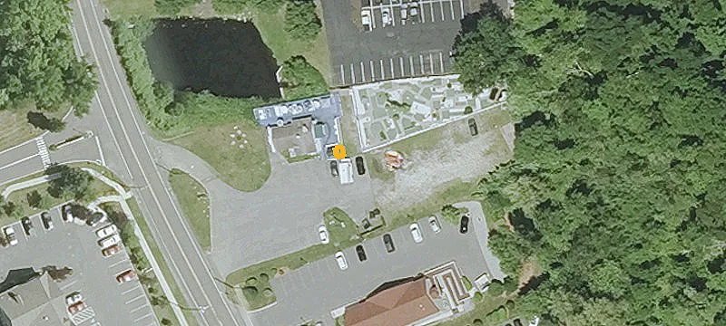 537 Federal Rd
