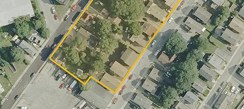 61 Coit St