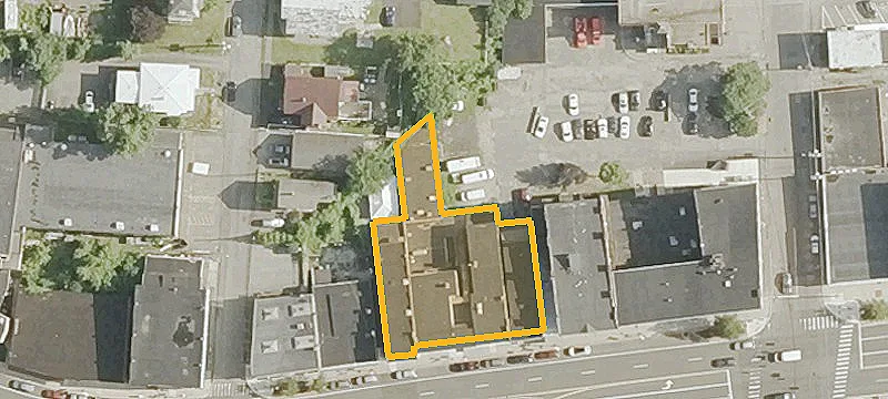 430 Main St