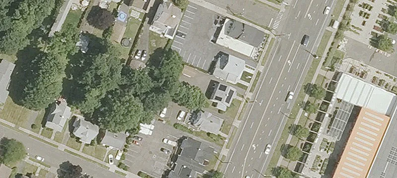 1822 Dixwell Ave