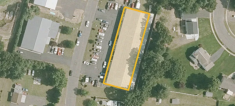 2 Northgate Dr