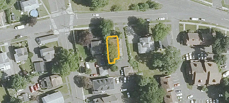 62 Franklin St