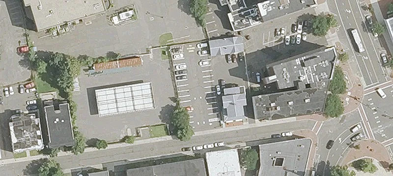 21 Walnut St